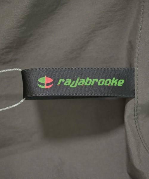 rajabrooke（ラジャブルック）その他 茶 サイズ:M メンズ/2200736888363