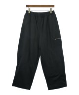 rajabrooke スウェットパンツ