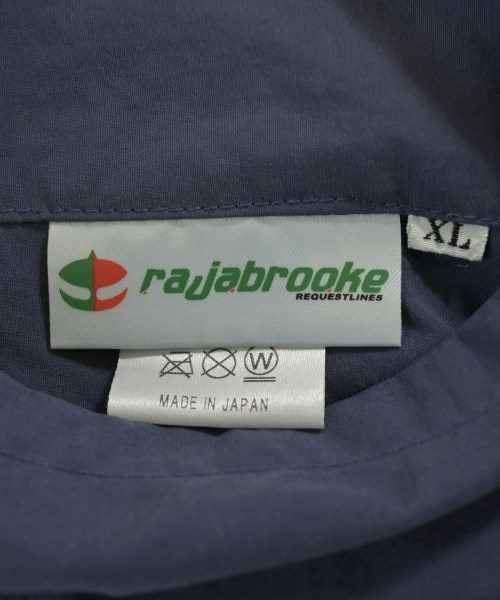 rajabrooke（ラジャブルック）その他 紫 サイズ:XL メンズ/2200686647027