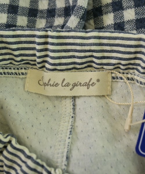 Sophie la girafe（キリンノソフィー）その他 紺 サイズ:90(24M) キッズ/2200621125078
