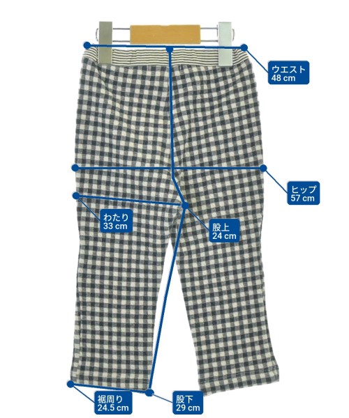 Sophie la girafe（キリンノソフィー）その他 紺 サイズ:90(24M) キッズ/2200621125078