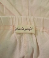 Sophie la girafe（キリンノソフィー）その他 ピンク サイズ:70(6M) キッズ/2200623516355