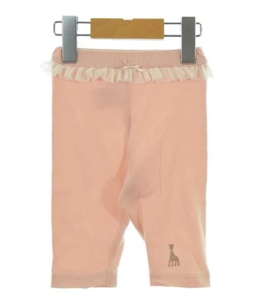 Sophie la girafe(キリンノソフィー)その他 ピンク サイズ:80(12M)/2200623516362