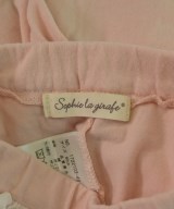 Sophie la girafe（キリンノソフィー）その他 ピンク サイズ:80(12M) キッズ/2200623516362