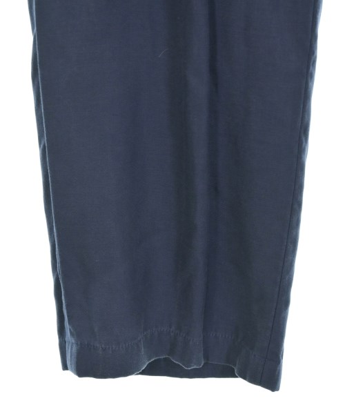 MIYAGI HIDETAKA（ミヤギヒデタカ）スラックス 紺 サイズ:2(M位) メンズ/2200632647552