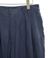 MIYAGI HIDETAKA（ミヤギヒデタカ）スラックス 紺 サイズ:2(M位) メンズ/2200632647552