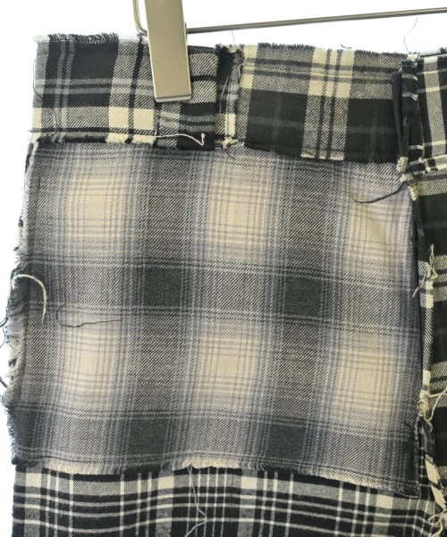 MIYAGI HIDETAKA（ミヤギヒデタカ）その他 黒 サイズ:34(XL位) メンズ/2200638361261