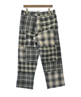 MIYAGI HIDETAKA（ミヤギヒデタカ）その他 黒 サイズ:34(XL位) メンズ/2200638361261