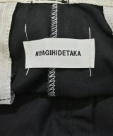 MIYAGI HIDETAKA（ミヤギヒデタカ）その他 黒 サイズ:34(XL位) メンズ/2200638361261