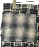 MIYAGI HIDETAKA（ミヤギヒデタカ）その他 黒 サイズ:34(XL位) メンズ/2200638361261