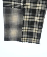 MIYAGI HIDETAKA（ミヤギヒデタカ）その他 黒 サイズ:34(XL位) メンズ/2200638361261