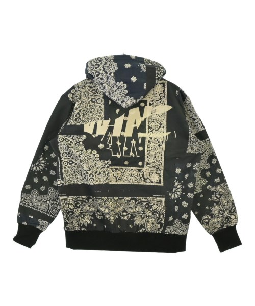 MIYAGI HIDETAKA（ミヤギヒデタカ）パーカー グレー サイズ:M メンズ/2200632209224