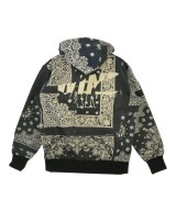 MIYAGI HIDETAKA（ミヤギヒデタカ）パーカー グレー サイズ:M メンズ/2200632209224