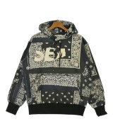 MIYAGI HIDETAKA パーカー