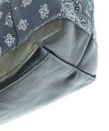 MIYAGI HIDETAKA（ミヤギヒデタカ）トートバッグ 青 サイズ:- メンズ/2200622451077