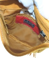 MIYAGI HIDETAKA（ミヤギヒデタカ）ショルダーバッグ 茶 サイズ:- メンズ/2200634410079