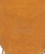 MIYAGI HIDETAKA（ミヤギヒデタカ）ショルダーバッグ 茶 サイズ:- メンズ/2200634410079