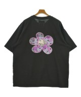 MIYAGI HIDETAKA（ミヤギヒデタカ）Tシャツ・カットソー 黒 サイズ:XL メンズ/2200614381023