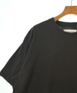 MIYAGI HIDETAKA（ミヤギヒデタカ）Tシャツ・カットソー 黒 サイズ:XL メンズ/2200614381023