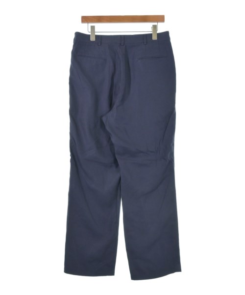 MIYAGI HIDETAKA（ミヤギヒデタカ）その他 紺 サイズ:M メンズ/2200619367152