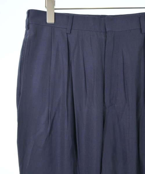 MIYAGI HIDETAKA（ミヤギヒデタカ）その他 紺 サイズ:M メンズ/2200619367152