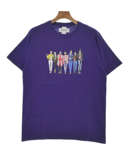 ミヤギヒデタカ(MIYAGI HIDETAKA)のMIYAGI HIDETAKA Tシャツ・カットソー