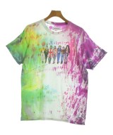 MIYAGI HIDETAKA（ミヤギヒデタカ）Tシャツ・カットソー 白 サイズ:L メンズ/2200701863029