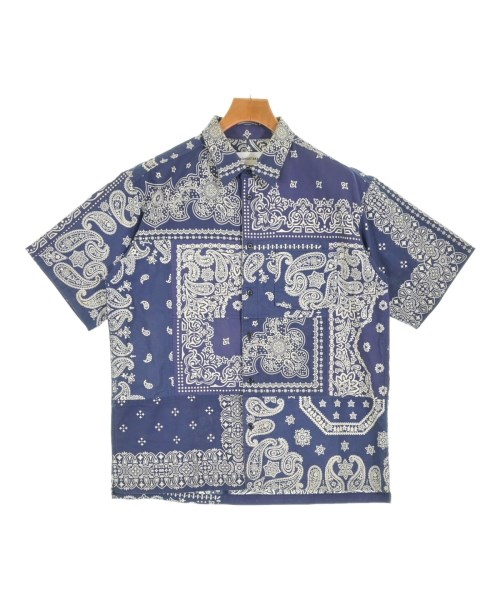MIYAGI HIDETAKA(ミヤギヒデタカ)のカジュアルシャツ サイズ:2(M位) 22,000円