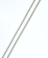 MIYAGI HIDETAKA（ミヤギヒデタカ）ショルダーバッグ 白 サイズ:- メンズ/2200646051093