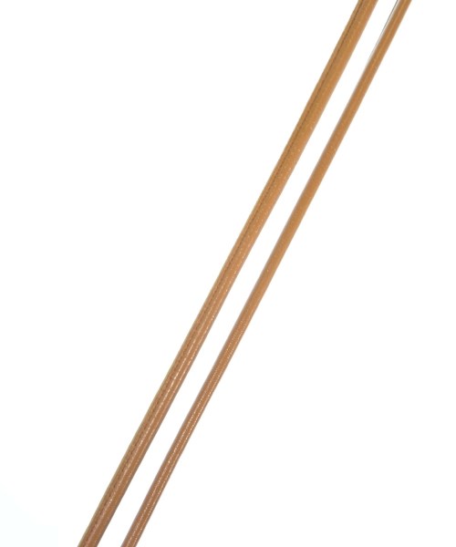 MIYAGI HIDETAKA（ミヤギヒデタカ）ショルダーバッグ 黄 サイズ:- メンズ/2200646051109