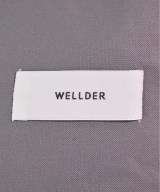 WELLDER（ウェルダー）その他 グレー サイズ:4(XL位) メンズ/2200502374168