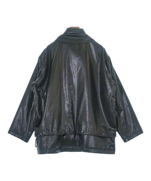 WELLDER（ウェルダー）ブルゾン 黒 サイズ:4(XL位) メンズ/2200634038013