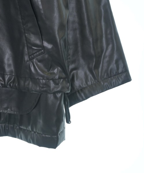 WELLDER（ウェルダー）ブルゾン 黒 サイズ:4(XL位) メンズ/2200634038013