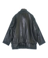 WELLDER（ウェルダー）ブルゾン 黒 サイズ:4(XL位) メンズ/2200634038013