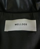 WELLDER（ウェルダー）ブルゾン 黒 サイズ:4(XL位) メンズ/2200634038013