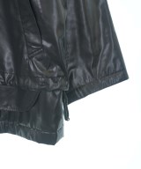 WELLDER（ウェルダー）ブルゾン 黒 サイズ:4(XL位) メンズ/2200634038013