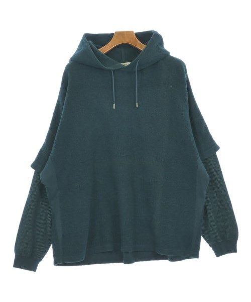 ウェルダー(WELLDER)のWELLDER パーカー