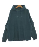 WELLDER パーカー