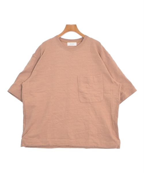 ウェルダー(WELLDER)のWELLDER Tシャツ・カットソー