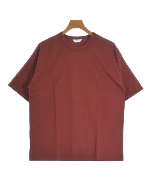 ウェルダー(WELLDER)のWELLDER Tシャツ・カットソー