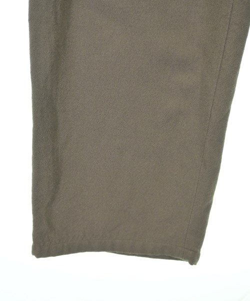 WELLDER（ウェルダー）その他 カーキ サイズ:4(XL位) メンズ/2200630965016