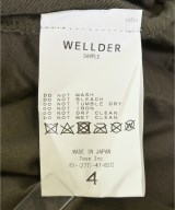 WELLDER（ウェルダー）その他 カーキ サイズ:4(XL位) メンズ/2200630965016