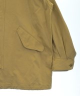 WELLDER（ウェルダー）モッズコート ベージュ サイズ:4(L位) メンズ/2200631284024