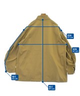 WELLDER（ウェルダー）モッズコート ベージュ サイズ:4(L位) メンズ/2200631284024