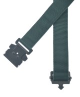 WELLDER（ウェルダー）ベルト 緑 サイズ:- レディース/2200632381425