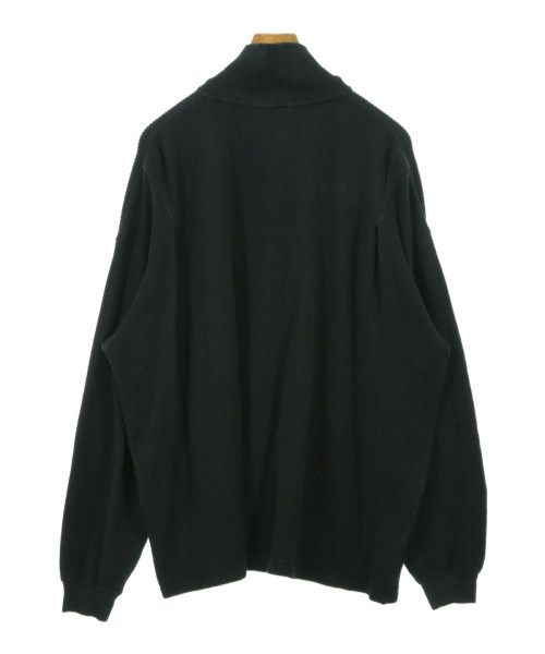 WELLDER（ウェルダー）Tシャツ・カットソー 黒 サイズ:XL メンズ/2200611145062