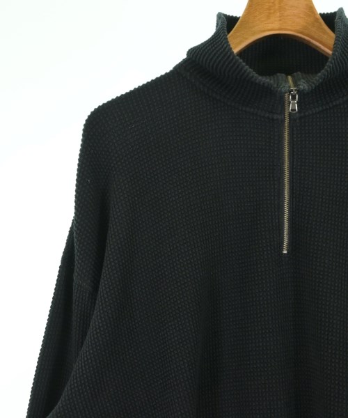 WELLDER（ウェルダー）Tシャツ・カットソー 黒 サイズ:XL メンズ/2200611145062