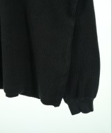 WELLDER（ウェルダー）Tシャツ・カットソー 黒 サイズ:XL メンズ/2200611145062