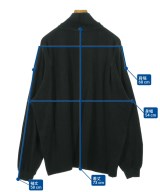 WELLDER（ウェルダー）Tシャツ・カットソー 黒 サイズ:XL メンズ/2200611145062