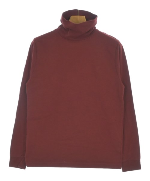 WELLDER(ウェルダー)Tシャツ・カットソー 赤 サイズ:1(S位)/2200674737112